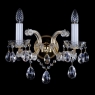 Бра Art glass Maria Terezia 30 WL Classic