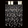 Люстра Art glass Jennifer crystal