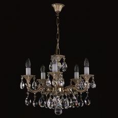 Люстра Art Glass JARMILA V. Classic