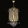 Люстра Art Glass BIANCA Classic