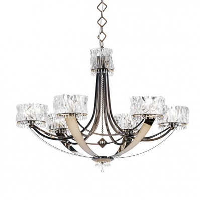 Люстра IDL Crystal Blade 512 6 1