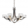 Люстра IDL Crystal Blade 512 6 1