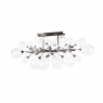 Люстра IDL Nuvola 372 8PF