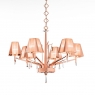 Люстра IDL Luce da Vivere Prestige 534 6
