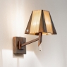 Бра IDL Luce da Vivere Prestige 534 1A