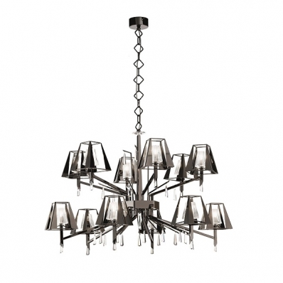 Люстра IDL Luce da Vivere Prestige 532 6+6