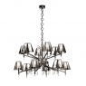 Люстра IDL Luce da Vivere Prestige 532 6+6