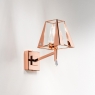 Бра IDL Luce da Vivere Prestige 532 1A