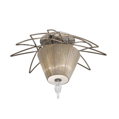 Люстра IDL Flame 524 3PF