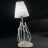 Настольная лампа IDL Flame 524 1L 1
