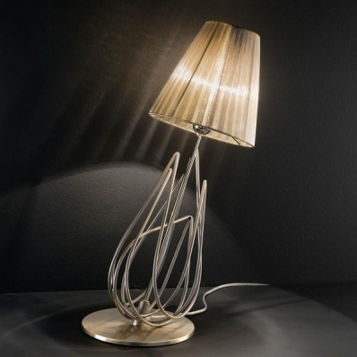 Настольная лампа IDL Flame 524 1L