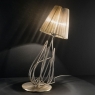 Настольная лампа IDL Flame 524 1L