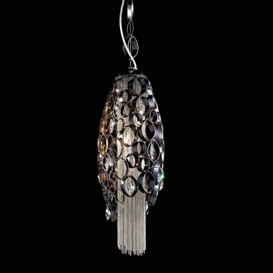 Подвесной светильник IDL Chrysalis 448 3