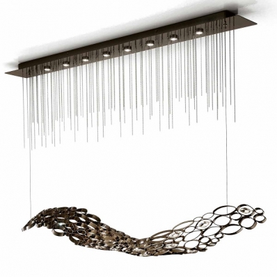 Подвесной светильник IDL Chrysalis 448 8S LED