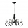 Люстра IDL Deco 461 6OVAL
