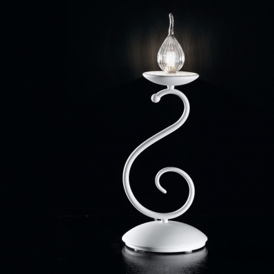 Настольная лампа IDL Deco 461 1L