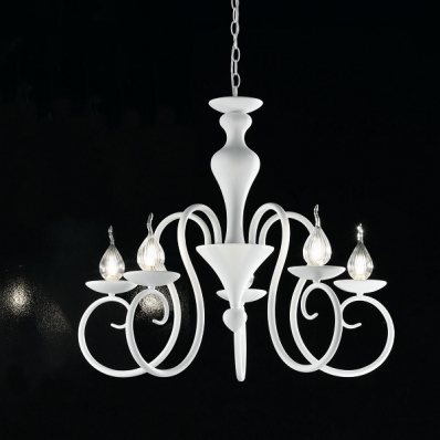 Люстра IDL Deco 461 5