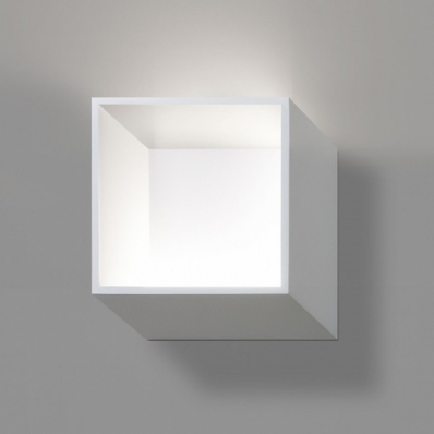 Настенный светильник Delta Light Forty-5 L 278 71 12 R W