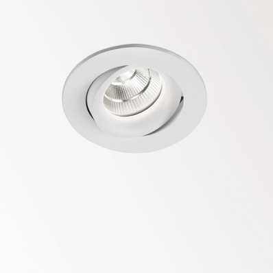 Встраиваемый светильник Delta Light Mini Reo OK 415 221 933 W