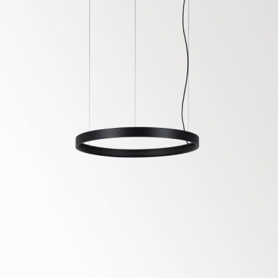 Подвесной светильник Delta Light Superloop 418 481 07 B