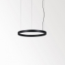 Подвесной светильник Delta Light Superloop 418 481 07 B