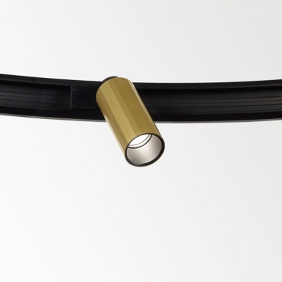 Светильник Delta Light Superloop-Hedra 418 368 811 932 MDL GC