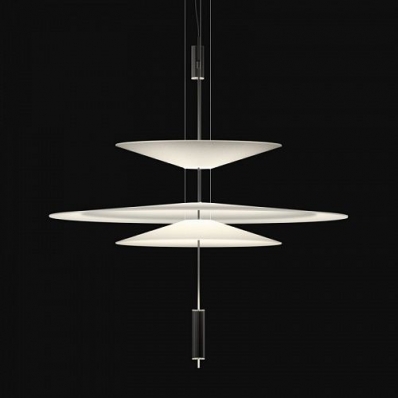 Подвесной светильник Vibia Flamingo 1530 18 1B