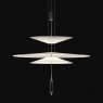 Подвесной светильник Vibia Flamingo 1530 18 1B