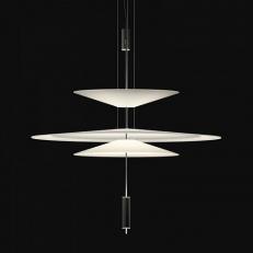 Подвесной светильник Vibia Flamingo 1530 18/1B