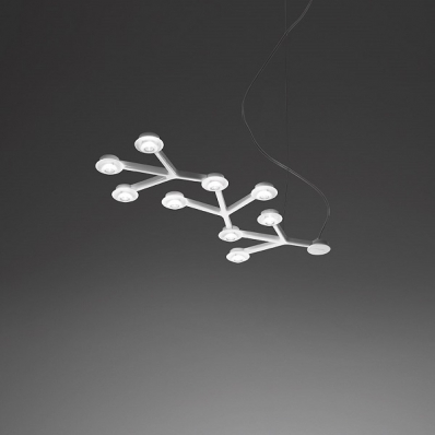 Подвесной светильник Artemide Led Net 1589050A