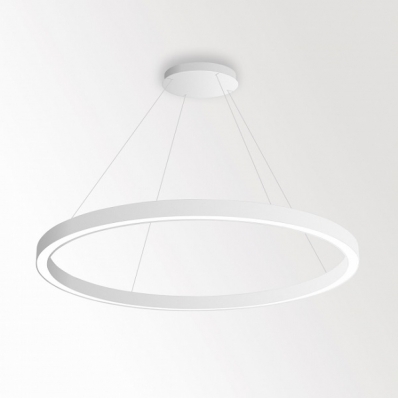 Подвесной светильник Delta Light Super-OH Slim 20734 9300 W