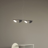 Подвесной светильник Axo Light Orchid SP ORCHI 4