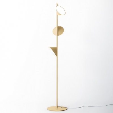 Торшер Axo Light Orchid PT ORCHID