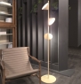 Торшер Axo Light Orchid PT ORCHID 1