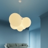 Подвесной светильник Axo Light Cloudy SP CLOUDY