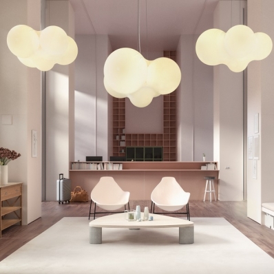 Подвесной светильник Axo Light Cloudy SP CLOUDY 1