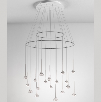 Подвесной светильник Axo Light Fairy SP FAIR 18