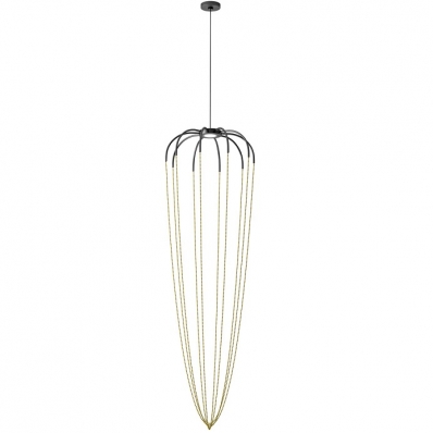 Подвесной светильник Axo Light Alysoid SP ALY 51 G