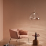 Подвесной светильник Axo Light Mountain View SP MOUNTA
