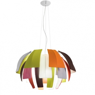 Подвесной светильник Axo Light Plumage SP PLU 080