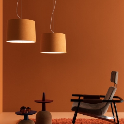 Подвесной светильник Axo Light Velvet SP VEL 100