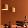 Подвесной светильник Axo Light Velvet SP VEL 100
