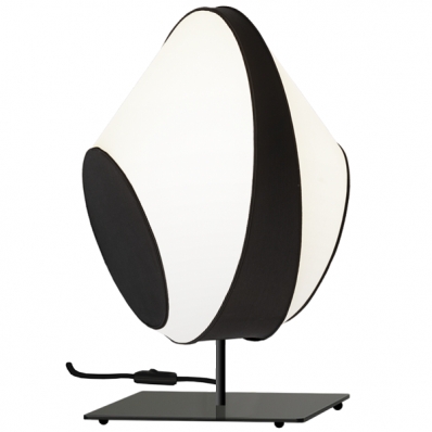 Настольная лампа Designheure Reef L54mrbn