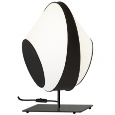 Настольная лампа Designheure Reef L54mrbn