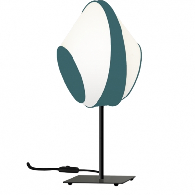 Настольная лампа Designheure Reef L53prbbo