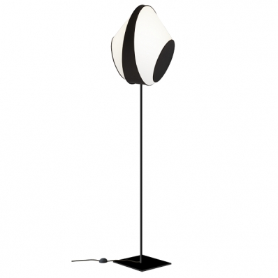 Торшер Designheure Reef L201grbn