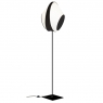 Торшер Designheure Reef L201grbn