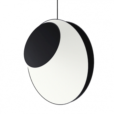 Подвесной светильник Designheure Reef S60grbn