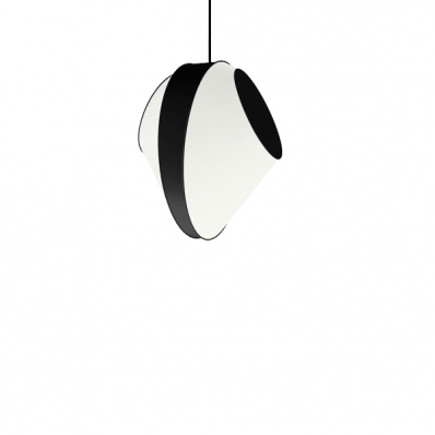 Подвесной светильник Designheure Reef S45mrbn