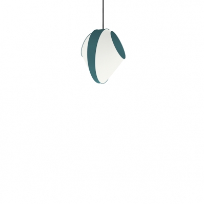 Подвесной светильник Designheure Reef S30prbbo